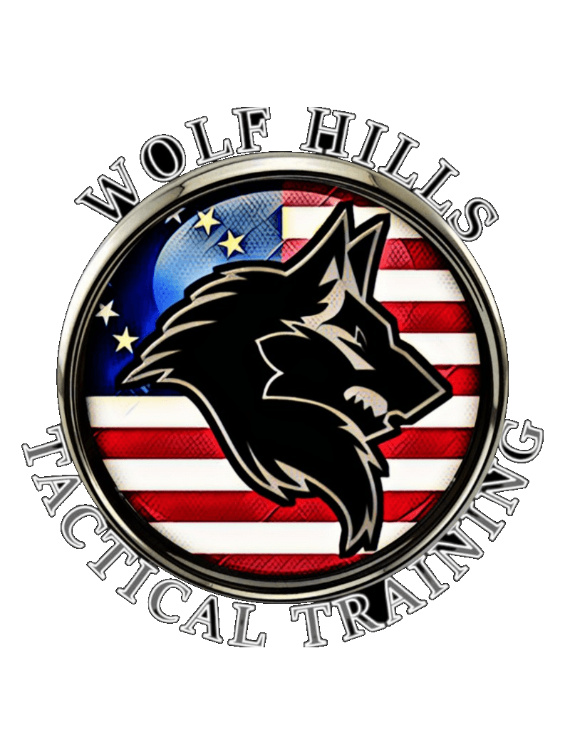 Wolf Hills Training Group logo